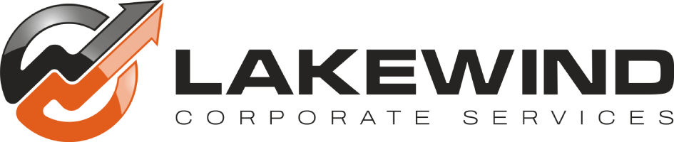 Lakewind Corporate Services logo